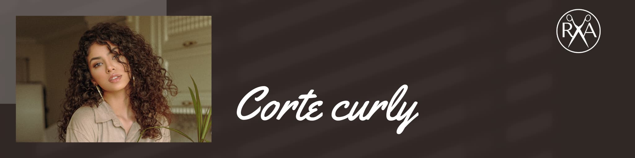 corte curly en coslada